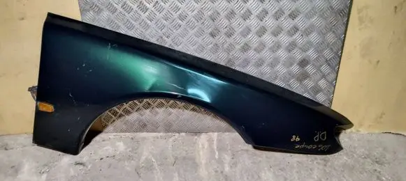 Peugeot 406 Fender