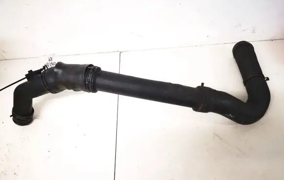 Seat Alhambra (Mk1) Intercooler hose/pipe 7m3145957a ym2110c352ea