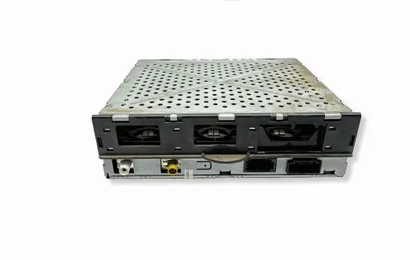 Audi A4 S4 B8 8K Other control units/modules 4F0035541L