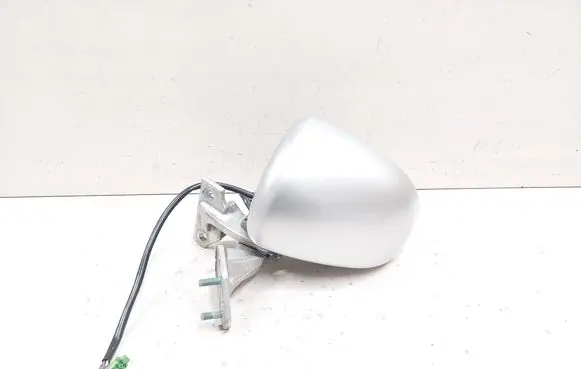Volkswagen New Beetle Front door electric wing mirror E1010545 1C0831401