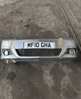 Opel Meriva A Front bumper