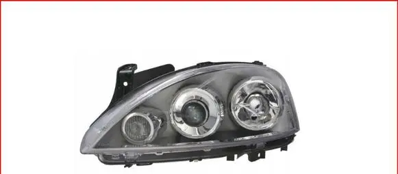 Opel Corsa C Headlight/headlamp 