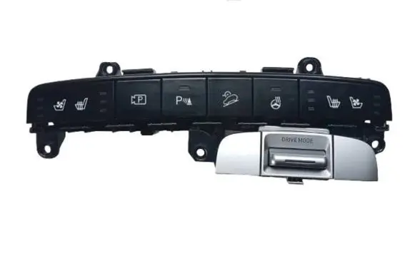 Hyundai Tucson IV NX4 Other switches/knobs/shifts 93350CZ610