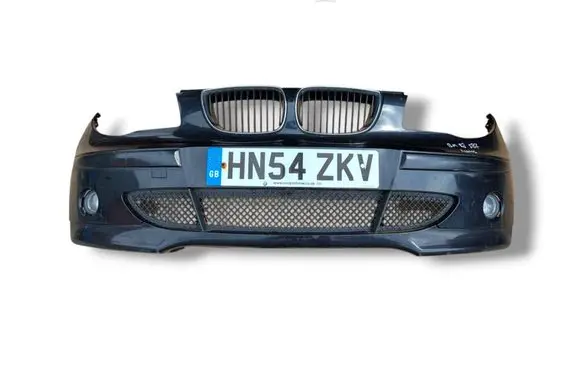 BMW 1 E81 E87 Front bumper 7058441 51117058441