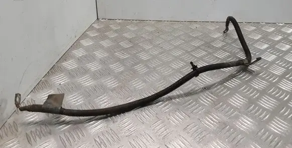 Mini One - Cooper R50 - 53 Wires (starter motor) 7515206