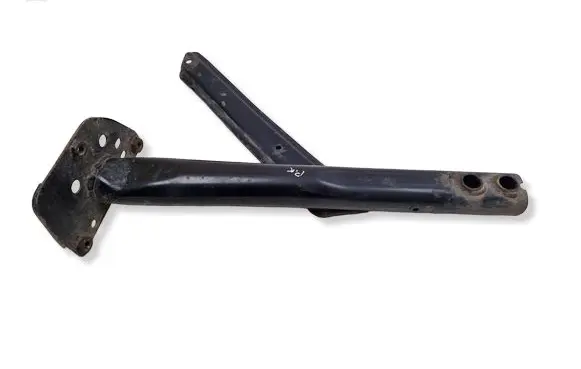 Jeep Compass Radiator support slam panel bracket 6391L1712283