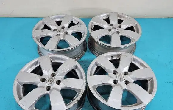 Nissan Note (E11) R16 alloy rim IMPRK1502228
