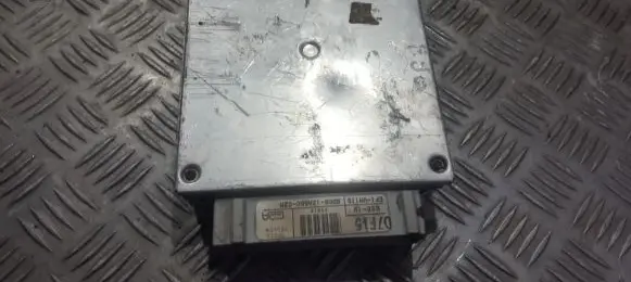 Ford Sierra Engine control unit/module 88GB12A650C2A