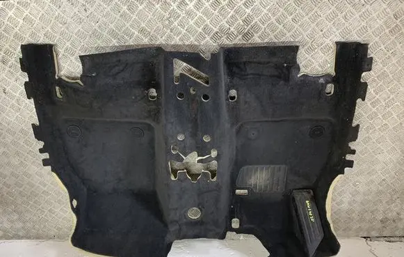 BMW 1 F40 Interior carpet 99292311
