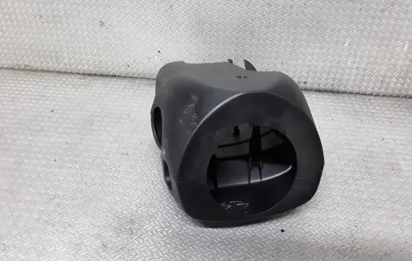 Subaru Forester SH Steering wheel column trim