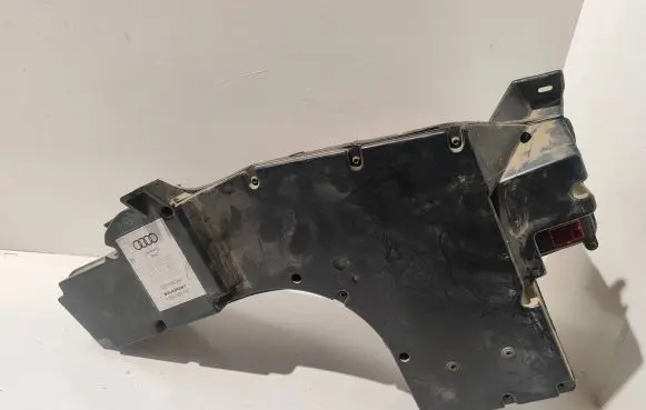 Audi A6 S6 C5 4B Subwoofer speaker 4B5035382 7606500041