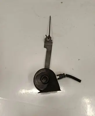 Opel Corsa F Horn signal 9833071280