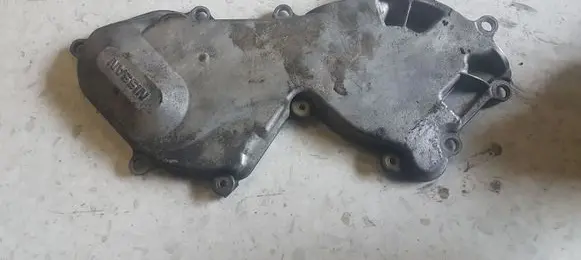 Nissan X-Trail T30 Oil sump