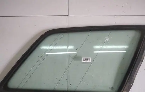 Audi A6 S6 C5 4B Rear side window AS2