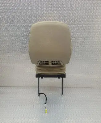Mercedes-Benz E A207 Front seat headrest 