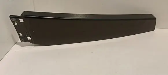 Audi A8 S8 D3 4E (B) pillar trim (top) 4E0853289