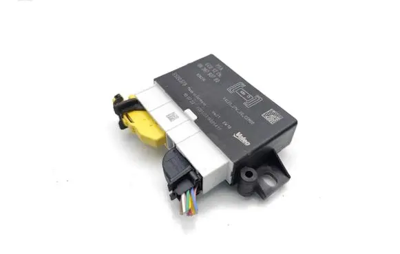 Opel Corsa F Parking PDC control unit/module 9838793780 E500379