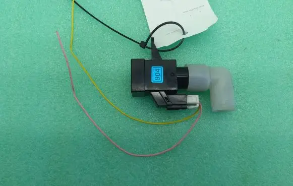 Nissan Qashqai Interior temperature sensor