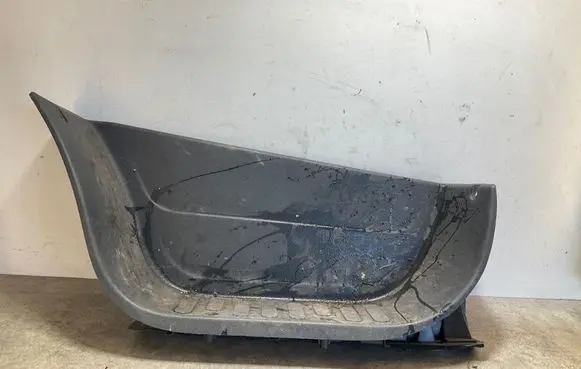 Renault Master III Front sill trim cover 769520009R