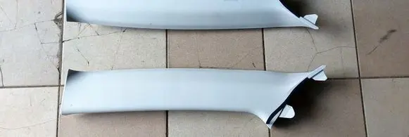 Mazda CX-5 Sun visor
