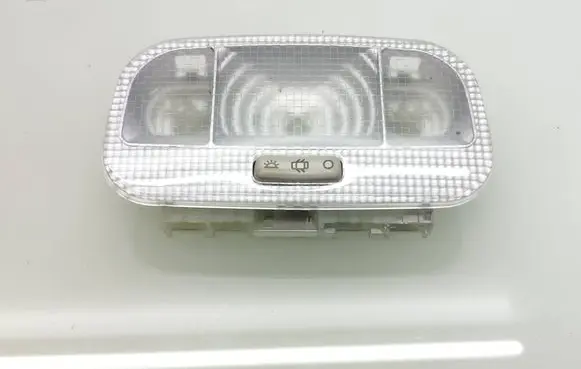 Peugeot Expert Rear seat light 9663069980