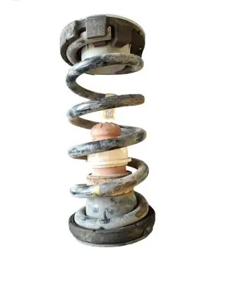 Chrysler Pacifica Rear coil spring 68237941AB 68244118AB 7941AB