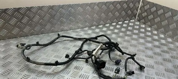 Land Rover Evoque I Parking sensor (PDC) wiring loom GJ3215B484 GJ3215B484DC