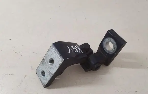 Audi A6 S6 C6 4F Rear door upper hinge