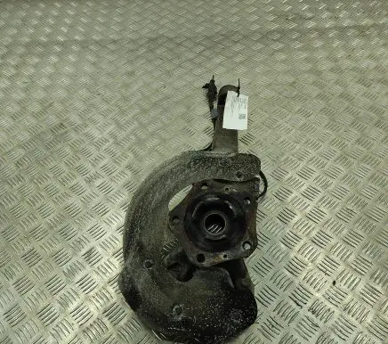 Porsche Panamera (970) Front wheel hub 97034115804