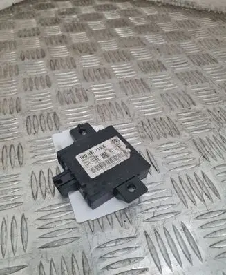 Alarm control unit/module