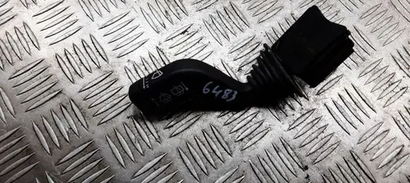 Opel Corsa C Wiper control stalk 0918541312268700