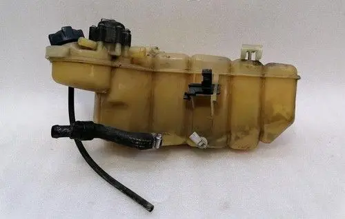 Porsche 911 996 Coolant expansion tank/reservoir cap 99610605701