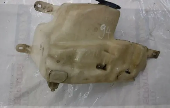 Seat Ibiza III (6L) Windshield washer fluid reservoir/tank 6K0955453M