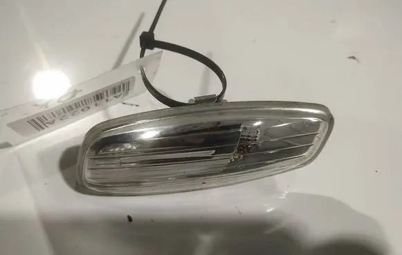 Peugeot 207 Mirror indicator light 