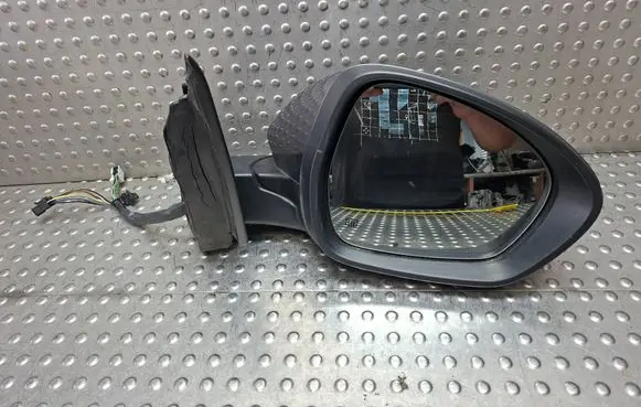 Alfa Romeo Stelvio Front door electric wing mirror S27725807