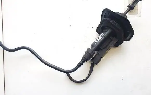 Ford Mondeo MK IV Clutch master cylinder 6G917A542AC