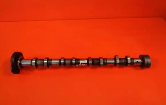 Citroen Jumper Camshaft 