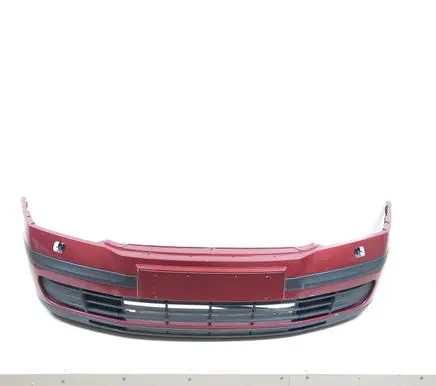 Skoda Octavia Mk2 (1Z) Front bumper 1Z0807061 1Z0955965A 1Z0955966A