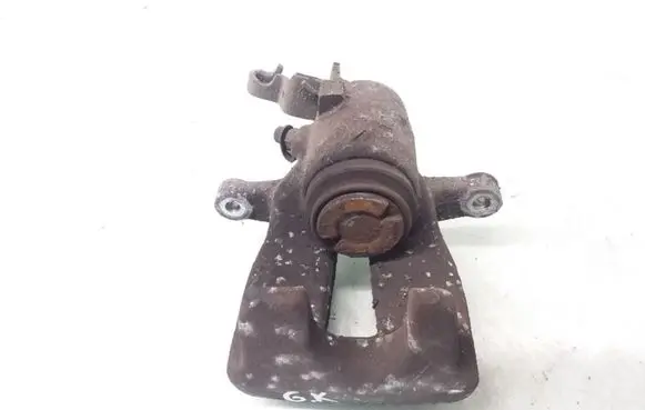 Audi A3 S3 A3 Sportback 8P Rear brake caliper