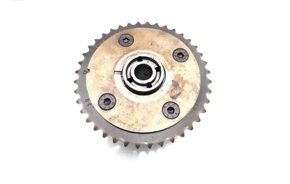 Camshaft pulley/ VANOS