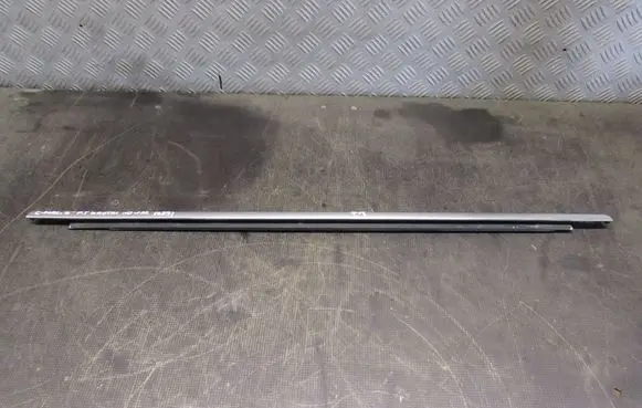 Ford Grand C-MAX Rear door trim (molding)