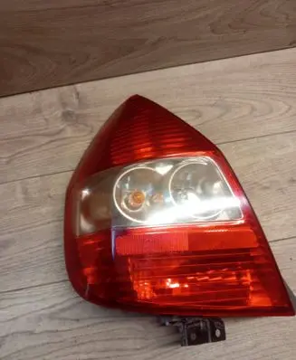 Honda Jazz Tailgate rear/tail lights E137995