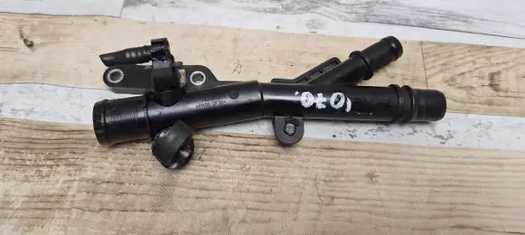 Renault Scenic III - Grand scenic III Engine coolant pipe/hose 1320783