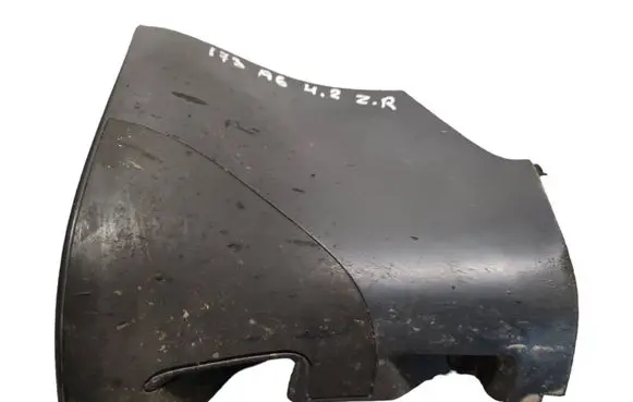 Audi A6 S6 C5 4B Side skirt front trim 4B3853580