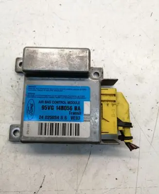 Ford Transit Airbag control unit/module 95VG14B056BA