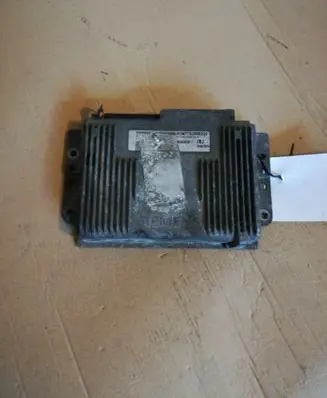 Renault Scenic I Engine control unit/module H0M7700868304