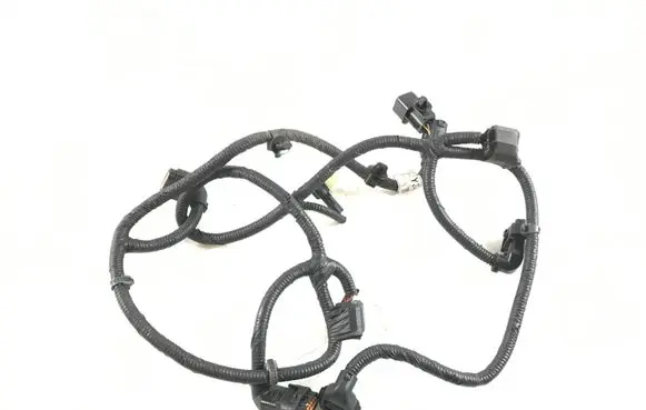 Hyundai Tucson TL Parking sensor (PDC) wiring loom 91880D7541