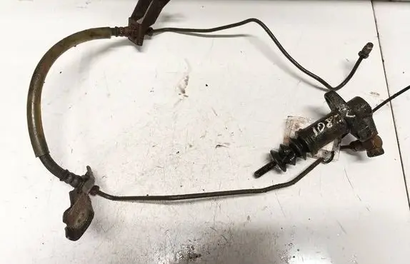 Hyundai Getz Clutch master cylinder 