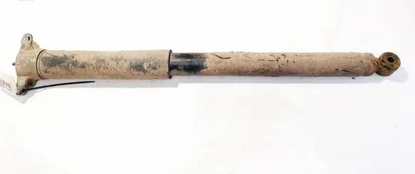 Ford Grand C-MAX Rear shock absorber/damper 