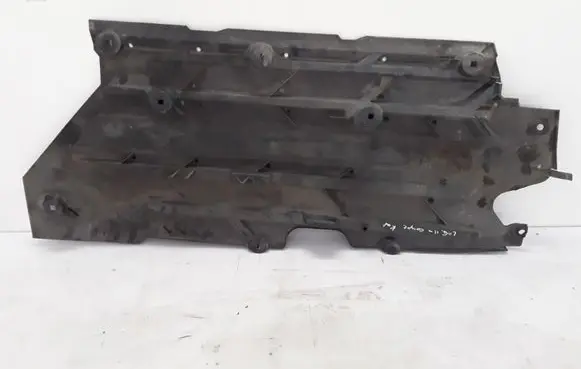 Pickup box liner